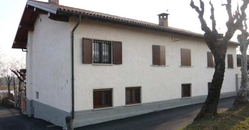 Impresa Edile Ranghetti – Cascina Bellavista Impresa Edile Ranghetti - Cascina Bellavista