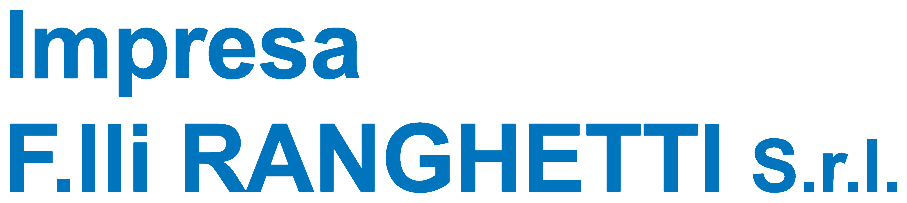 Impresa F.lli Ranghetti